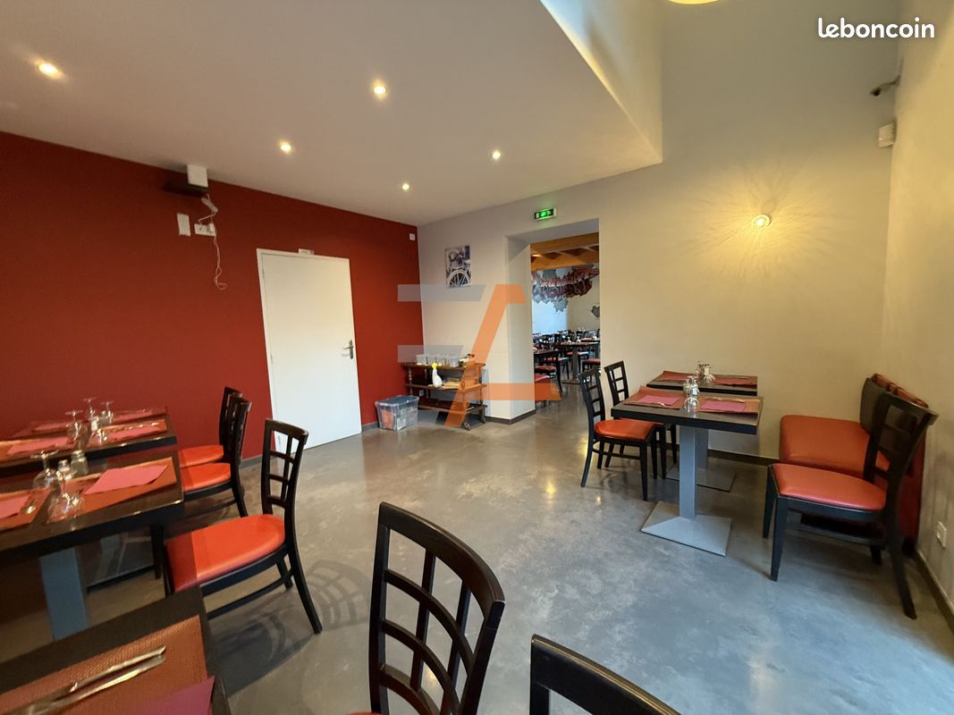 Photo du local