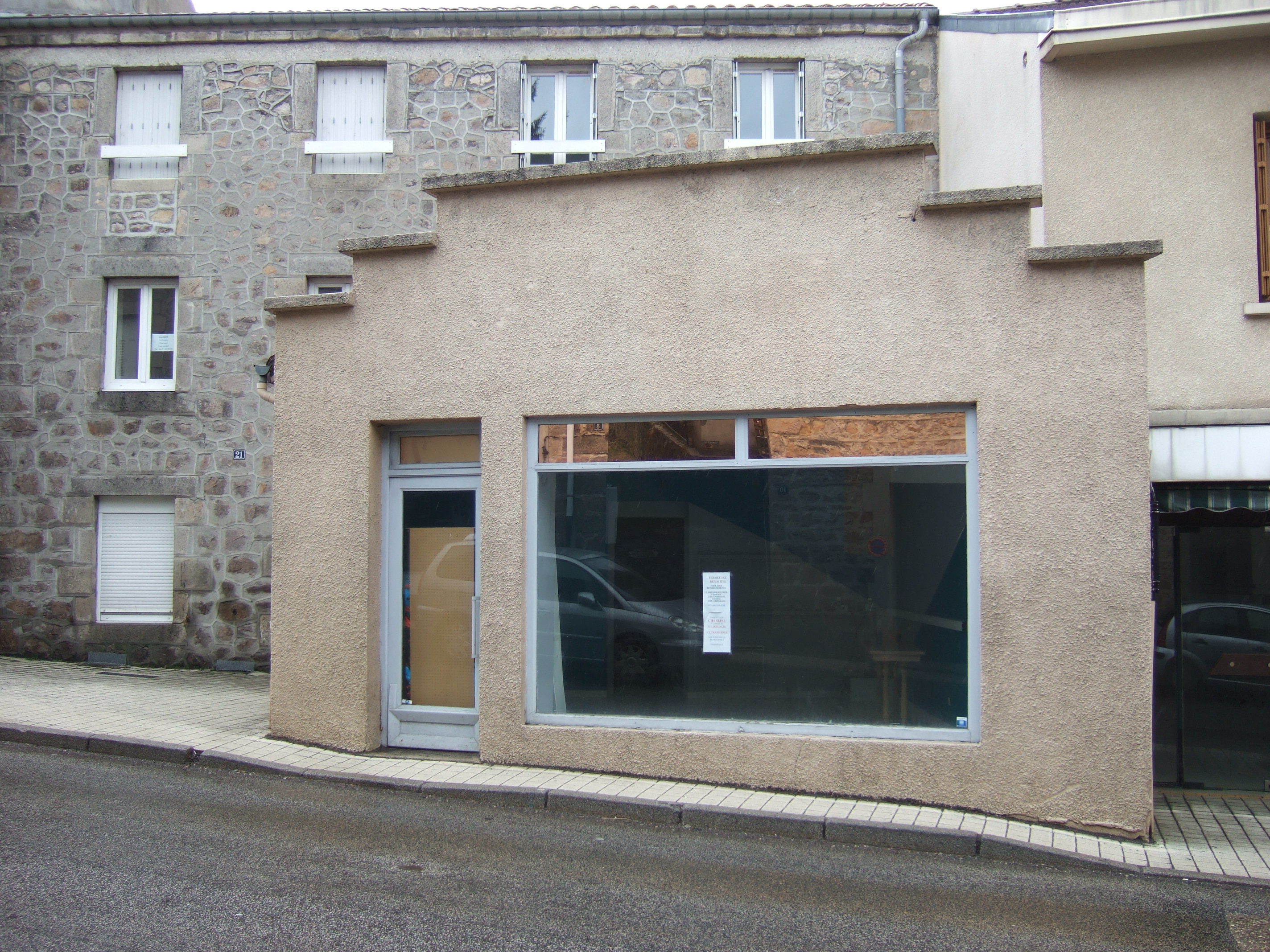 Photo du local