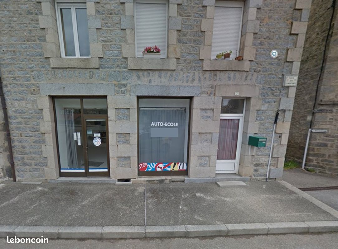 Photo du local