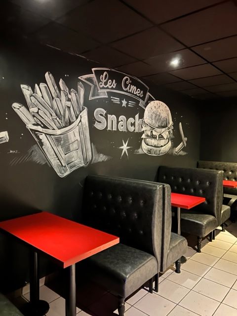Photo du local